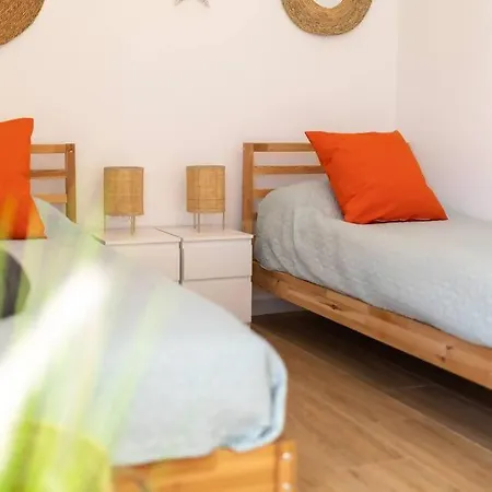 Villa Villaverde Dreams Views