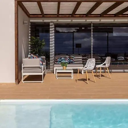Villaverde Dreams Views * Villaverde (Fuerteventura)