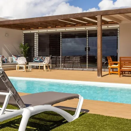 Villaverde Dreams Views Villa