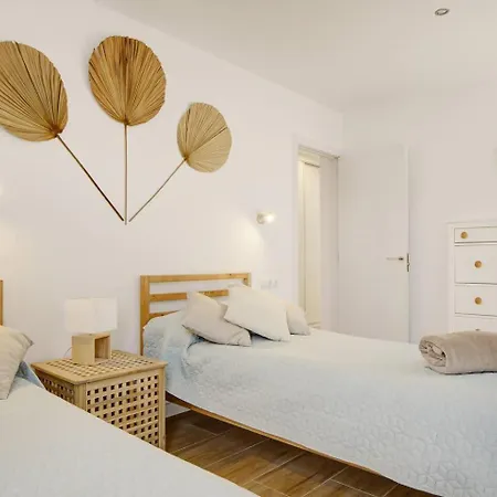 Villaverde Dreams Views Villa *