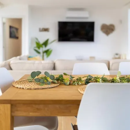 Villaverde Dreams Views
