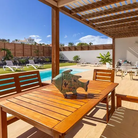 Villaverde Dreams Views Villa *