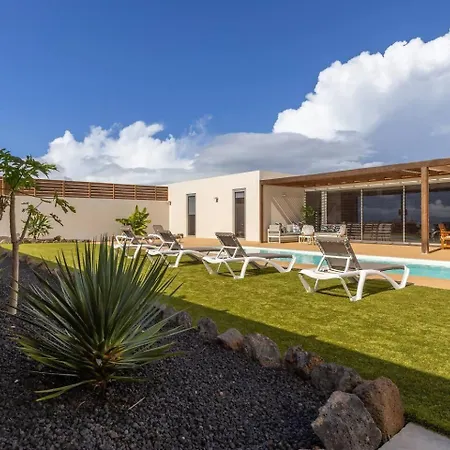 Villa Villaverde Dreams Views Villaverde (Fuerteventura)