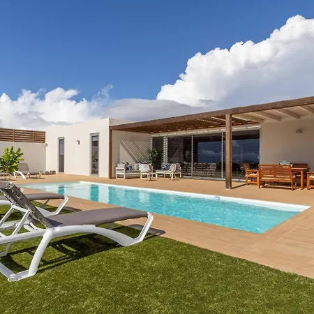 Villaverde Dreams Views