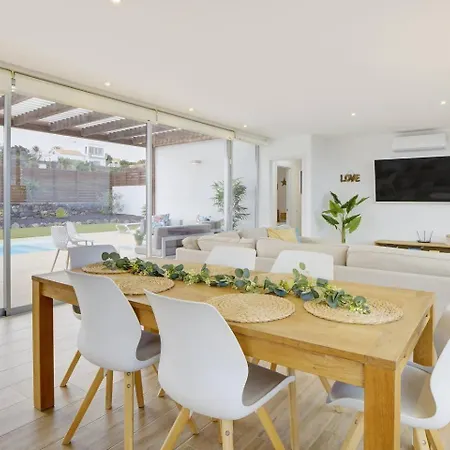 Villa Villaverde Dreams Views *