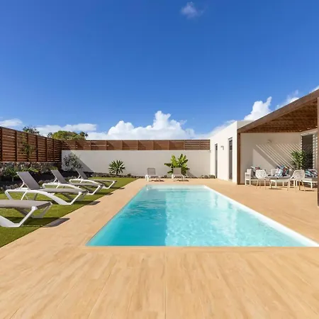 Villaverde Dreams Views *