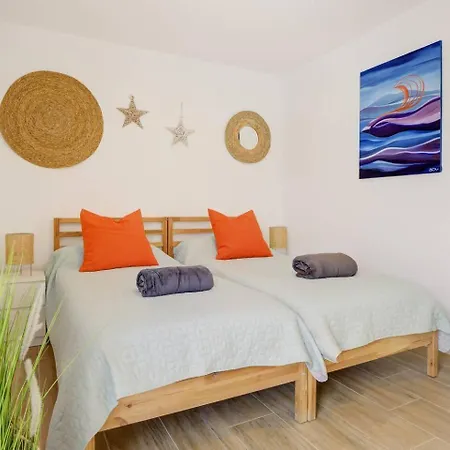 Villaverde Dreams Views *